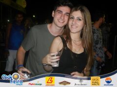 Forró da Mina
